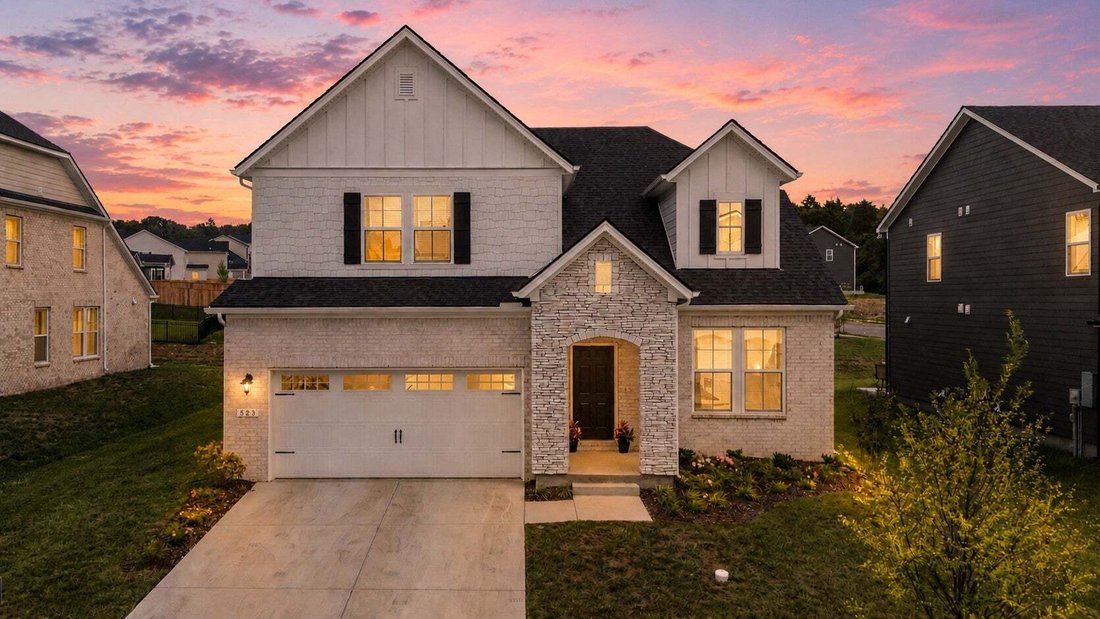 House in Nashville, Tennessee, United States 2 - 18584469