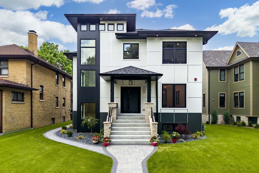 House in River Forest, Illinois, United States 2 - 18584545