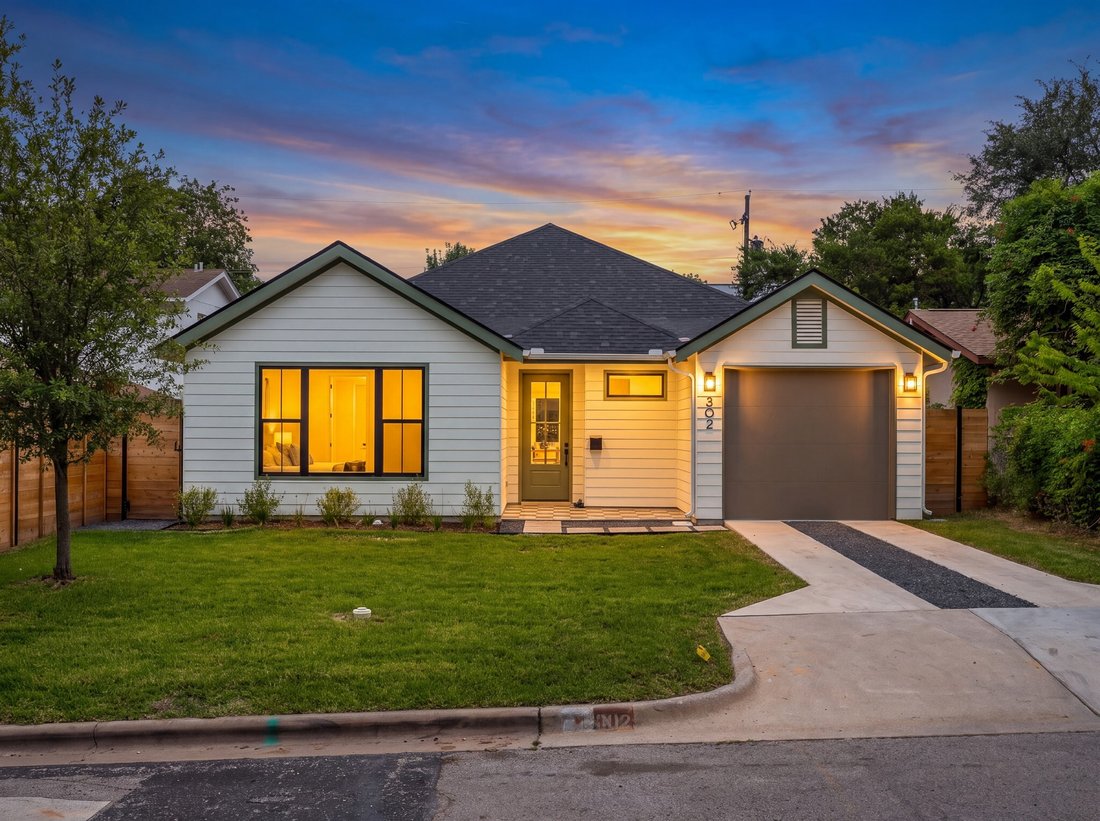House in Austin, Texas, United States 1 - 18584842