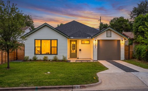 Casa en Austin, Texas, Estados Unidos 1