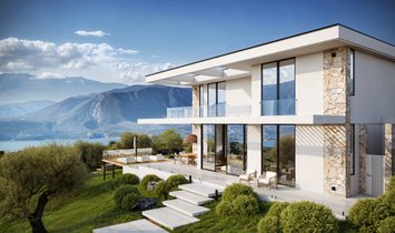 Villa a Platanias, Grecia 1