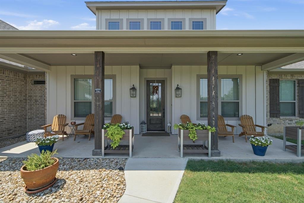 House in Weatherford, Texas, United States 4 - 18584956