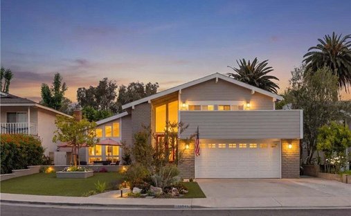 House in Huntington Beach, California, United States 1