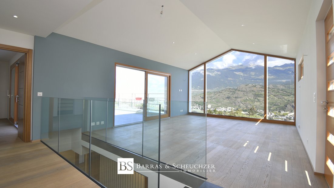 House in Sion, Valais, Switzerland 2 - 18580679