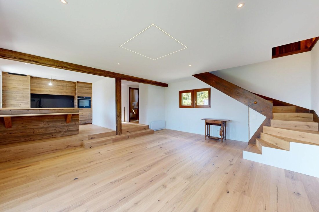 Chalet in Haute-Nendaz, Valais, Switzerland 5 - 18580638