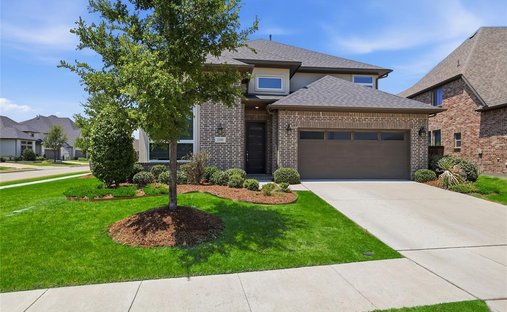 House in McKinney, Texas, United States 1
