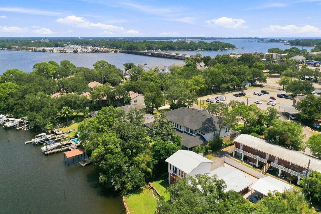 Townhouse in Wright, Florida, United States 5 - 18007637