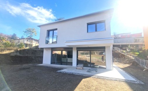 Maison à Capriasca, Tessin, Suisse 1