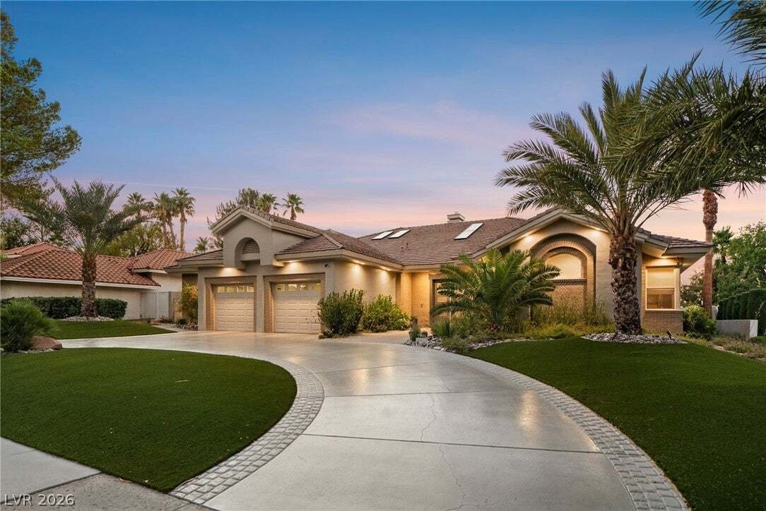 House in Henderson, Nevada, United States 2 - 18583802
