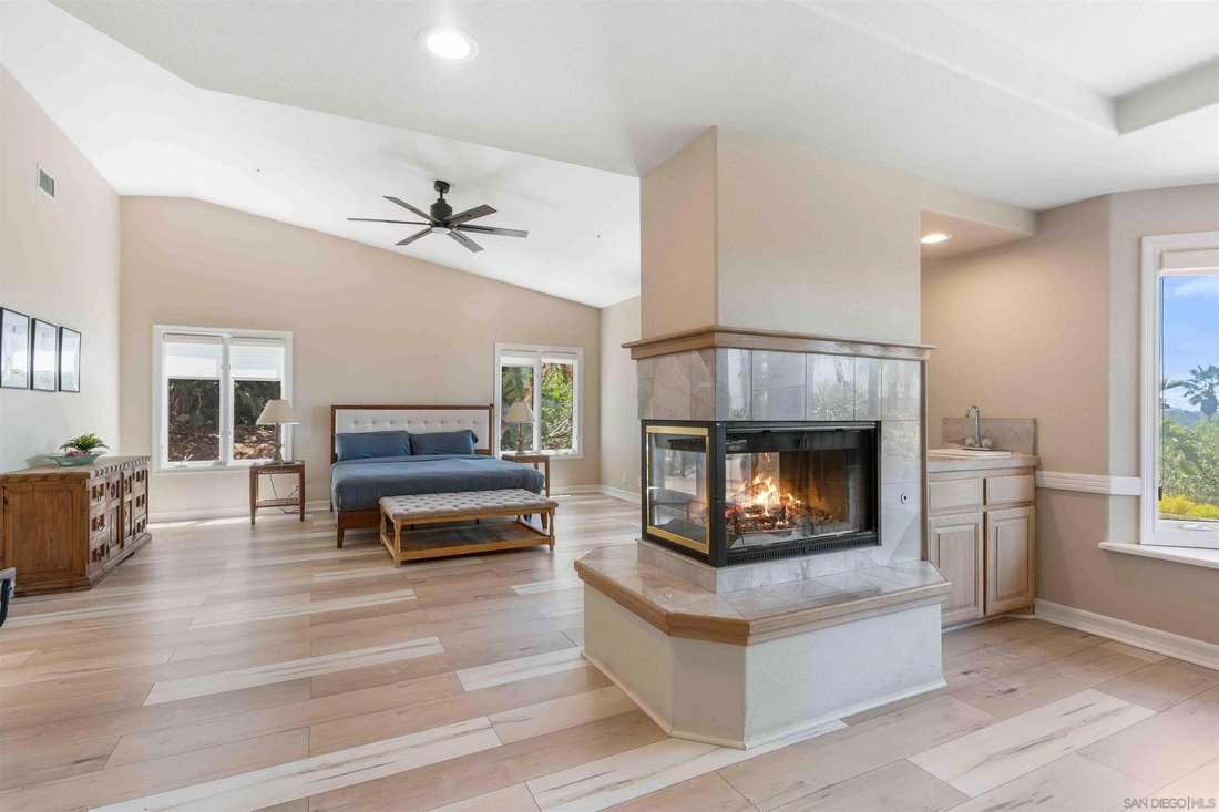 House in Fallbrook, California, United States 5 - 18581694