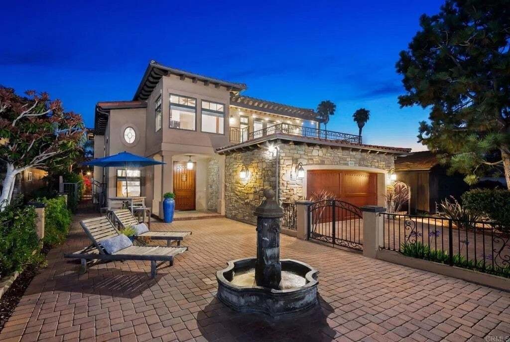House in Del Mar, California, United States 2 - 18584603