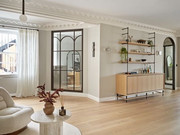 Apartment in Mayfair, Westminster, England 2 - 18580276