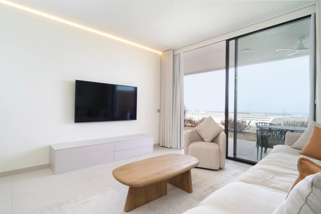 Apartment in La Capellania, Benalmadena, Andalusia 4 - 18581944