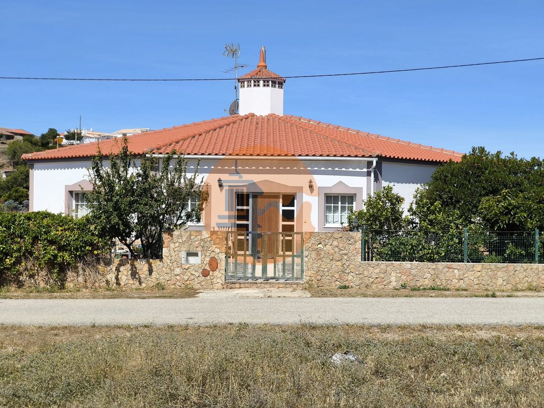 House in Azinhal, Algarve, Portugal 3 - 18585364