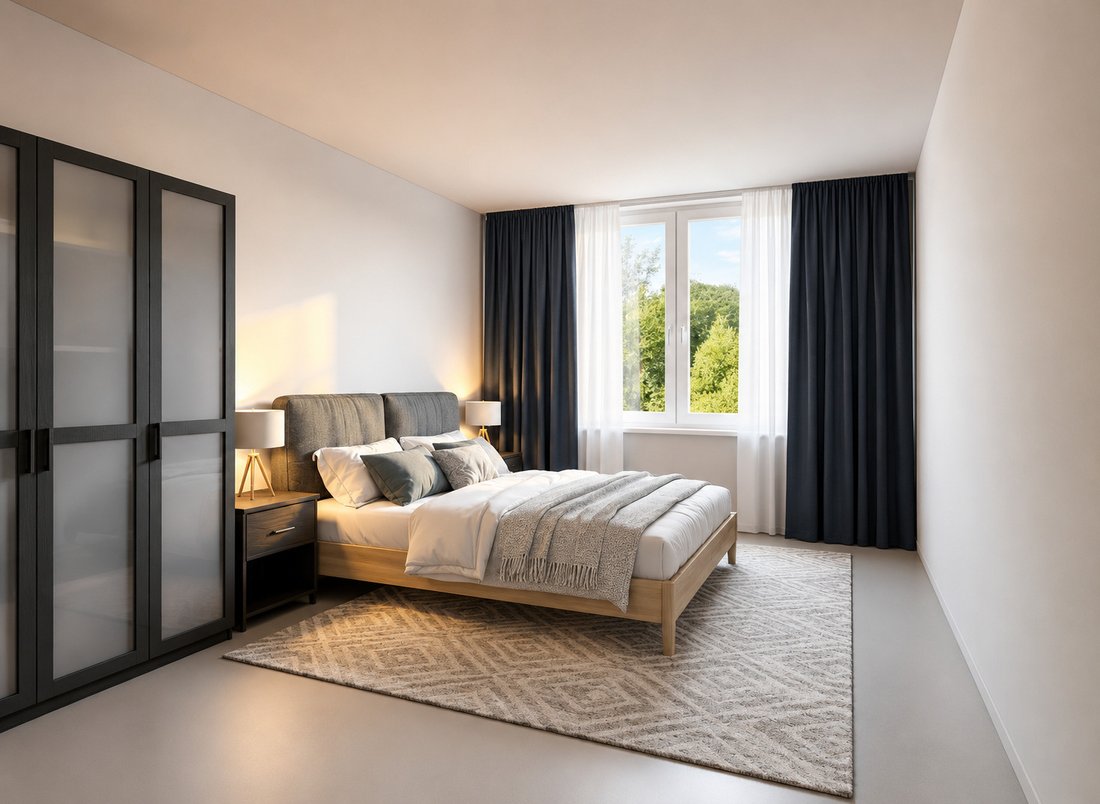 Apartment in Oftringen, Aargau, Switzerland 3 - 18581398