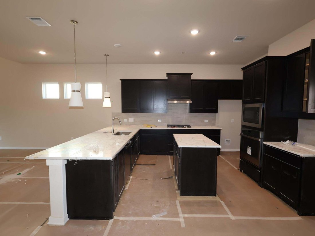 House in Leander, Texas, United States 4 - 18321601