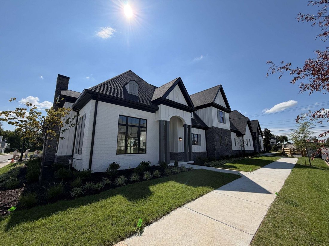 Condo in Hendersonville, Tennessee, United States 1 - 17496126
