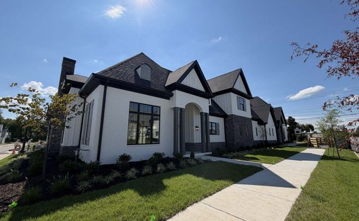 Condo in Hendersonville, Tennessee, United States 1