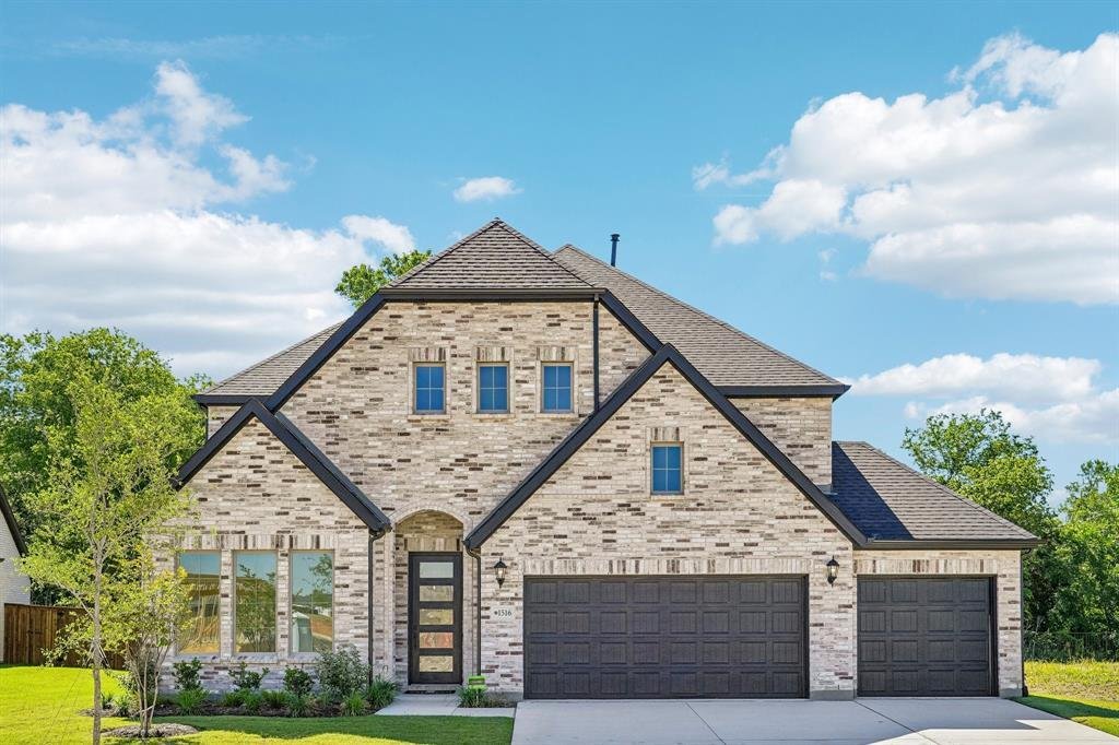 House in Celina, Texas, United States 1 - 18582111