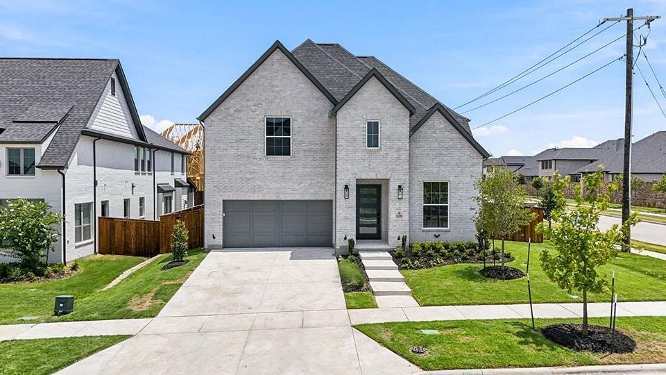 House in Frisco, Texas, United States 3 - 18380150