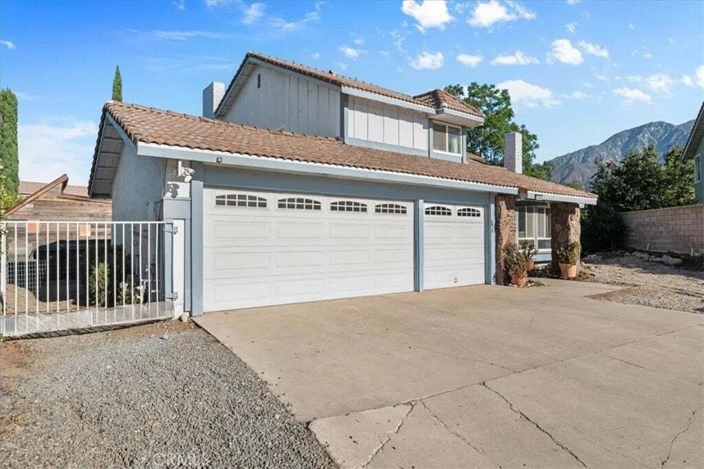 House in Rancho Cucamonga, California, United States 2 - 18584660