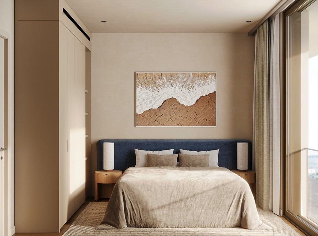 Apartment in Ayia Marinouda, Paphos, Cyprus 4 - 18584441