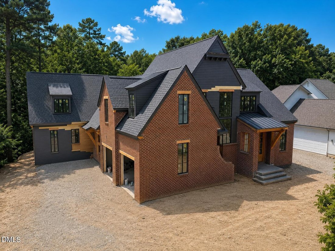 House in Raleigh, North Carolina, United States 2 - 18191841