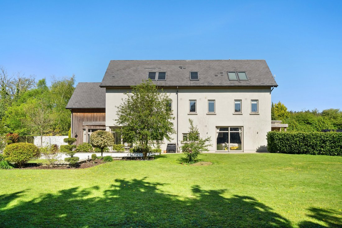 House in Newbridge, County Kildare, Ireland 3 - 18581515