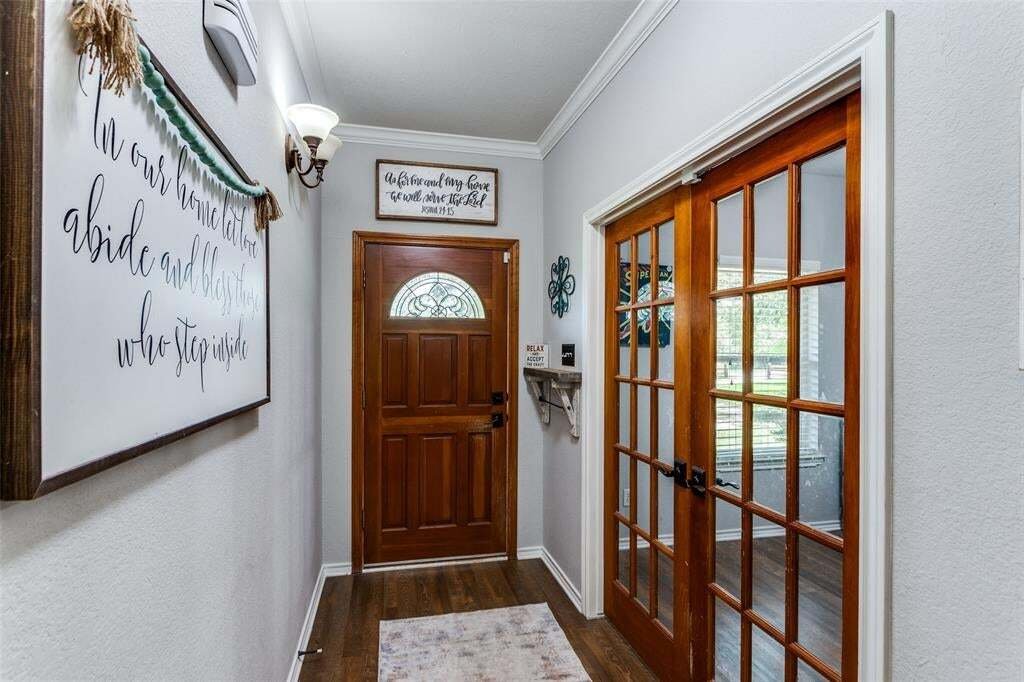 House in Paradise, Texas, United States 3 - 18584987
