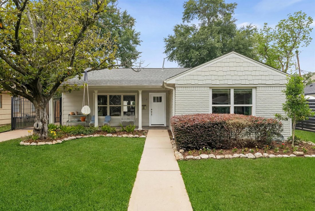 House in Houston, Texas, United States 1 - 18585056