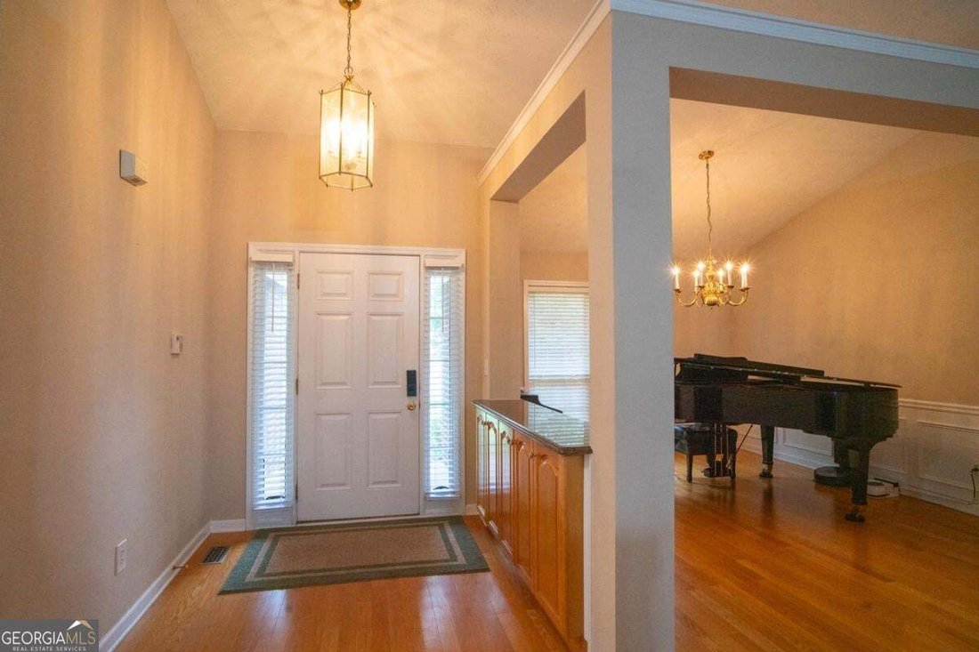 House in Suwanee, Georgia, United States 2 - 18584941