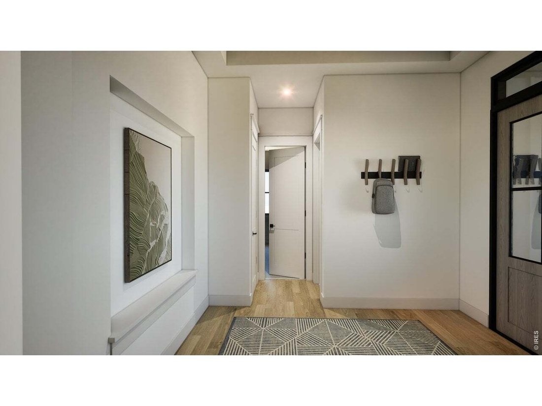 House in Berthoud, Colorado, United States 5 - 18586024