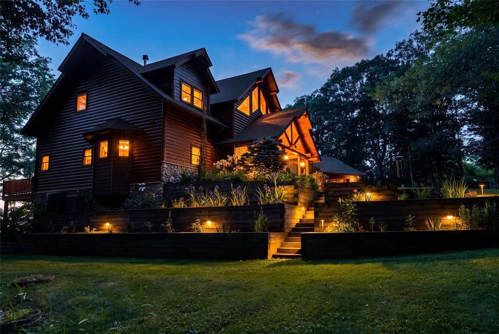 House in Spooner, Wisconsin, United States 3 - 18581293
