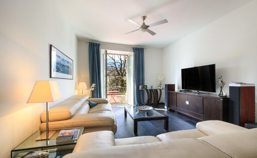 Apartment in Ascona, Ticino, Switzerland 1