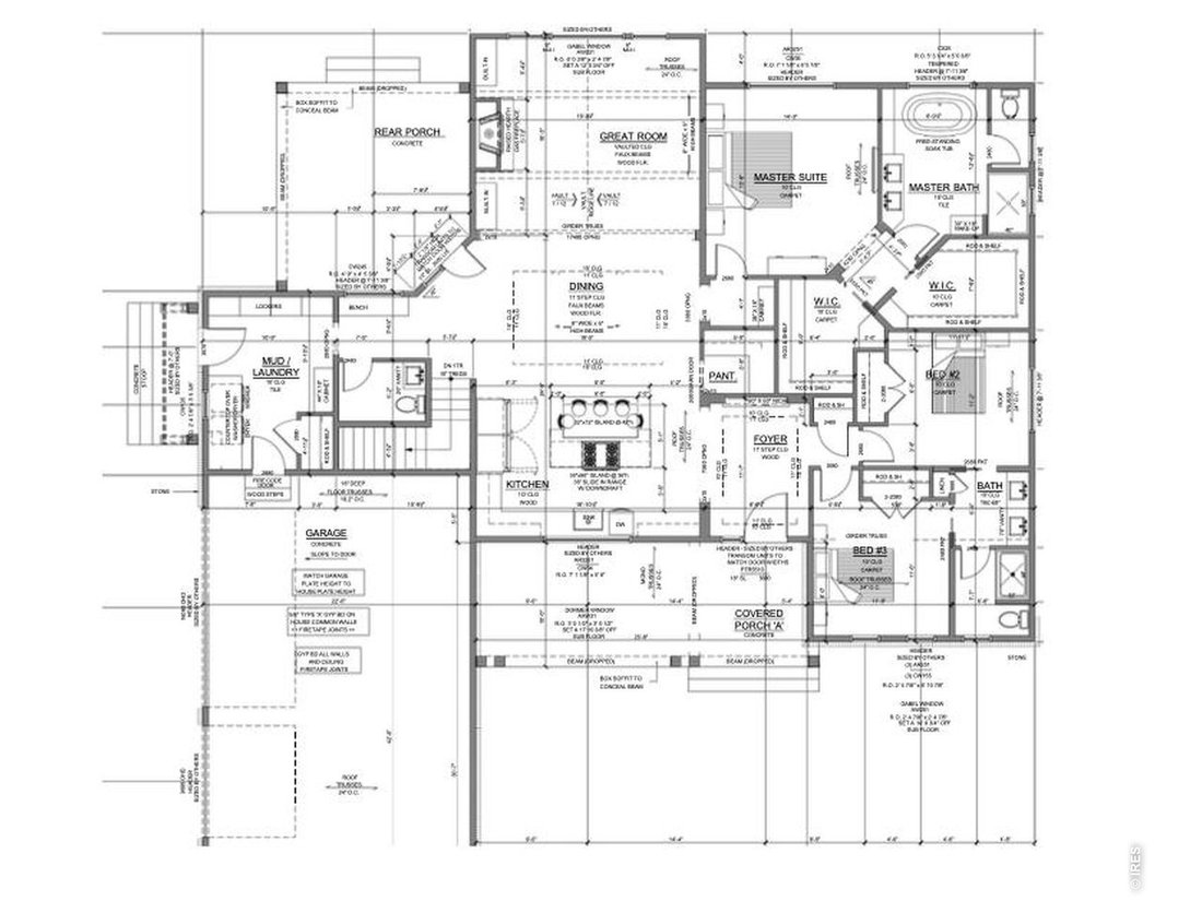 House in Berthoud, Colorado, United States 3 - 18586024