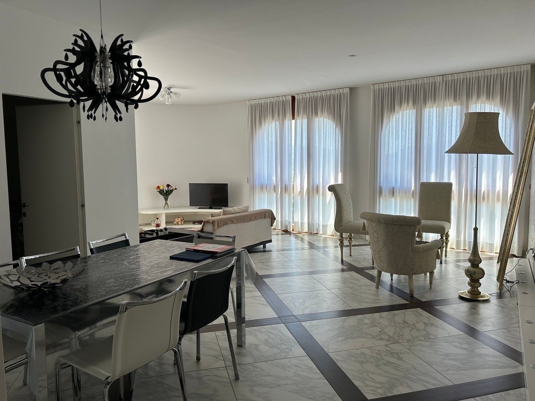 Apartment in Lugano, Ticino, Switzerland 4 - 18580684