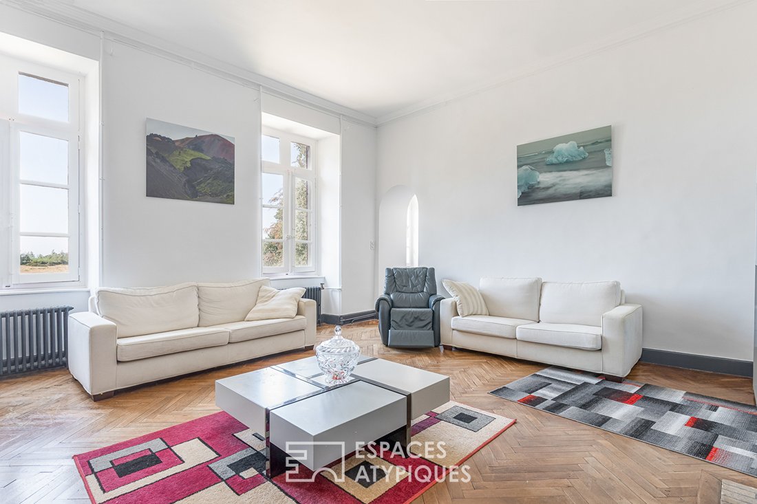 Villa in Saint-Pierre-de-Trivisy, Occitania, France 5 - 18582649