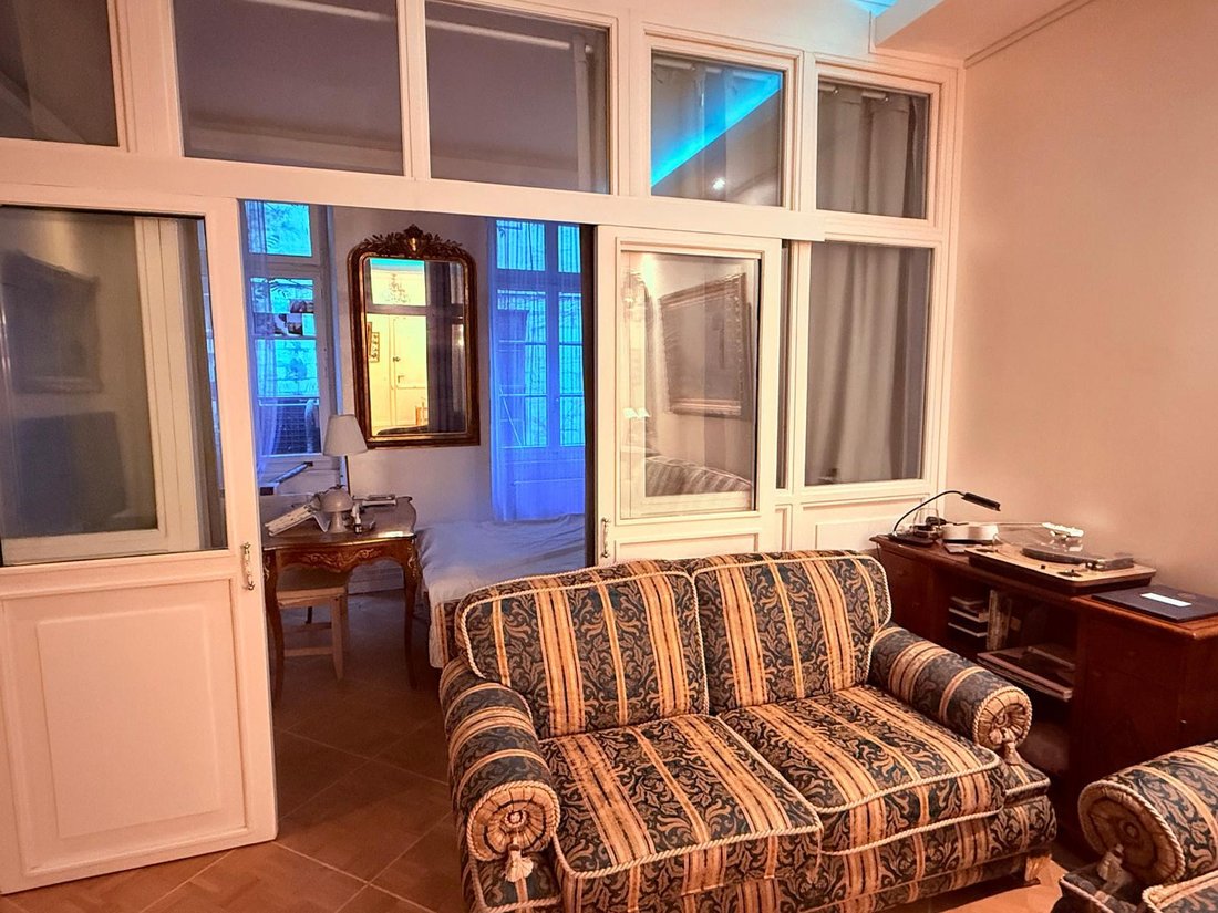 Wohnung in Genf, Genf, Schweiz 4 - 18583431