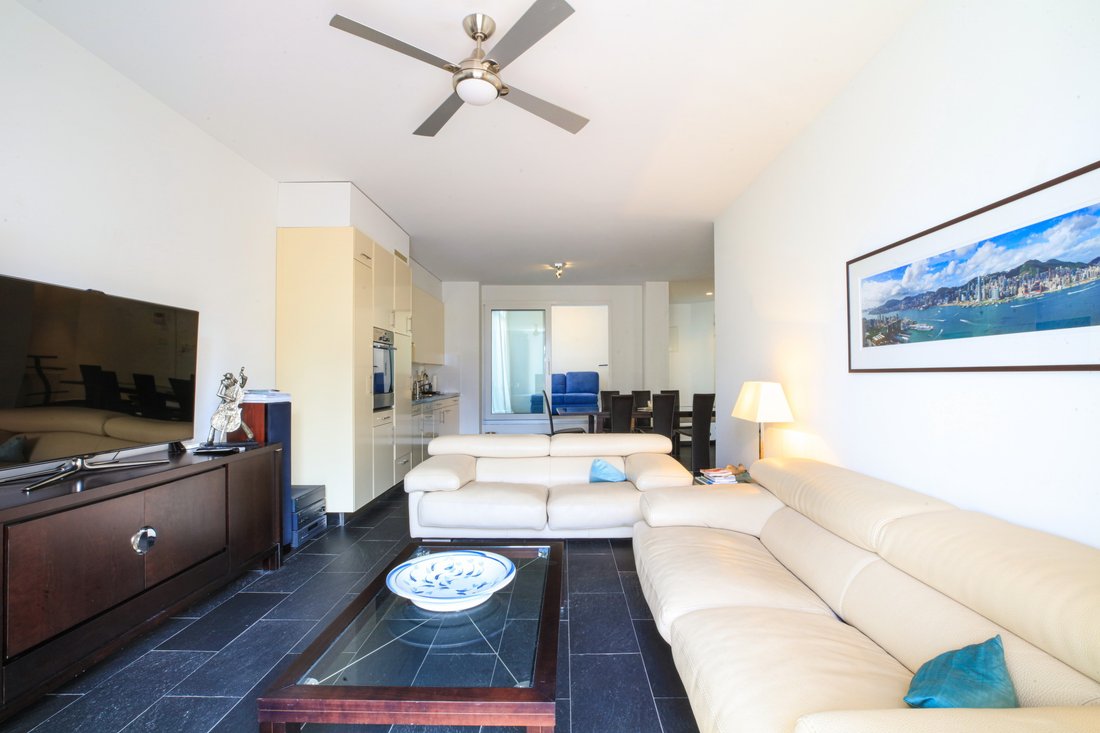 Apartment in Ascona, Ticino, Switzerland 2 - 18583295
