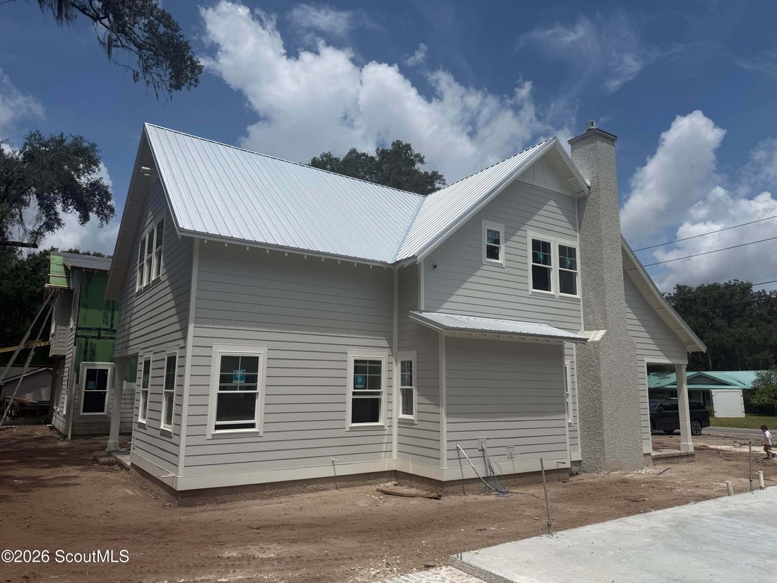 House in St. Simons, Georgia, United States 4 - 17706125
