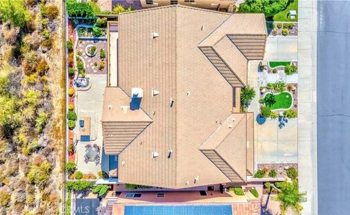 House in Temecula, California, United States 1