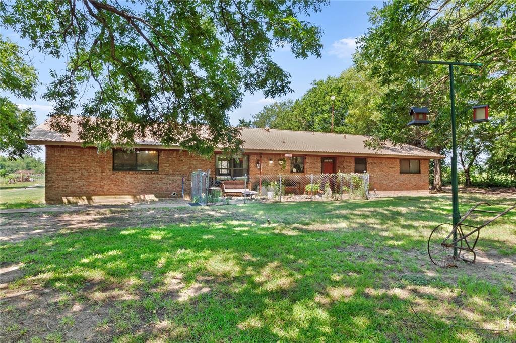 House in Purdon, Texas, United States 1 - 18585001