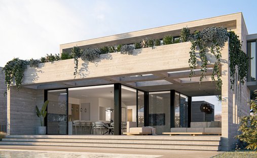 Villa in Peyia, Paphos, Cyprus 1