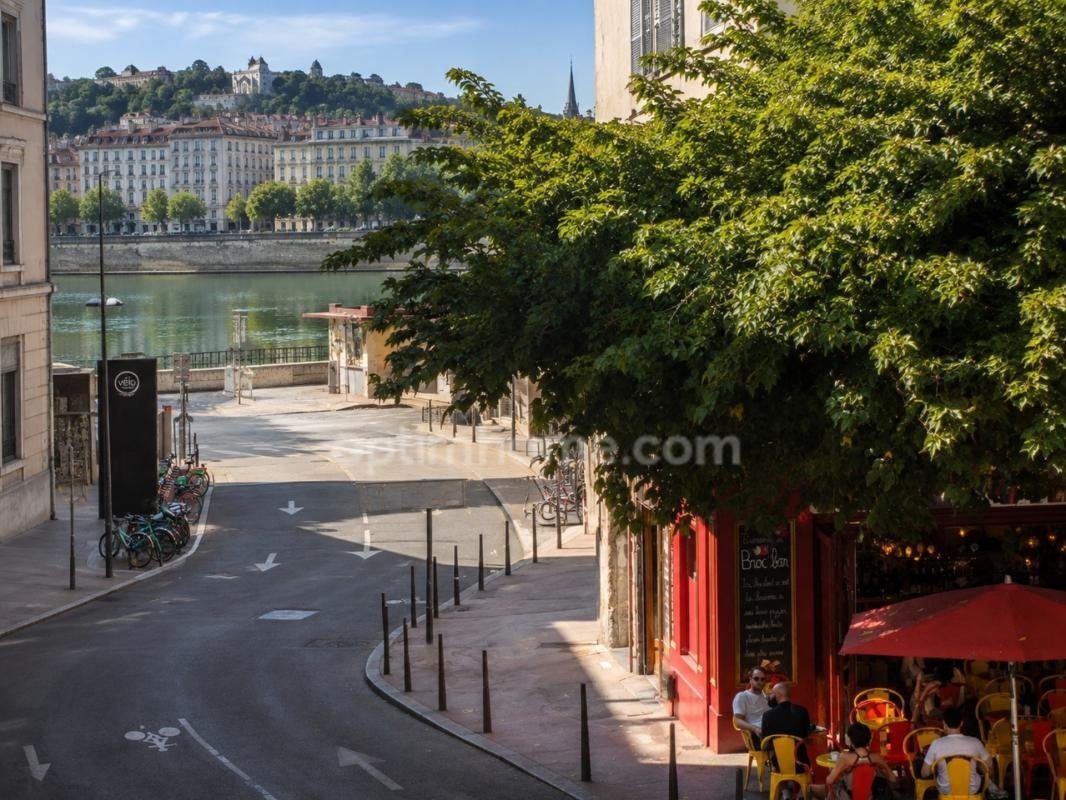 Apartment in Terreaux, Lyon 1er Arrondissement, Lyon 1 - 18575046