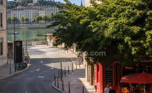 Apartment in Terreaux, Lyon 1er Arrondissement, Lyon 1