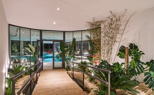 Apartamento en Santa Eulalia del Río, Islas Baleares, España 1