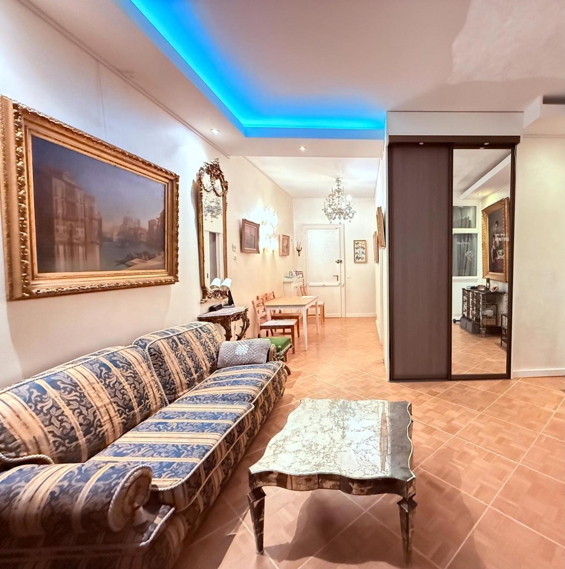 Wohnung in Genf, Genf, Schweiz 2 - 18583431