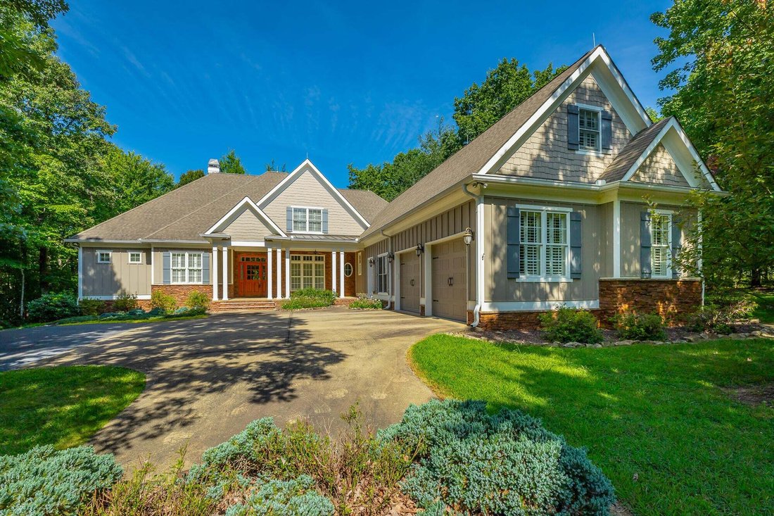 House in Dunlap, Tennessee, United States 1 - 17682121
