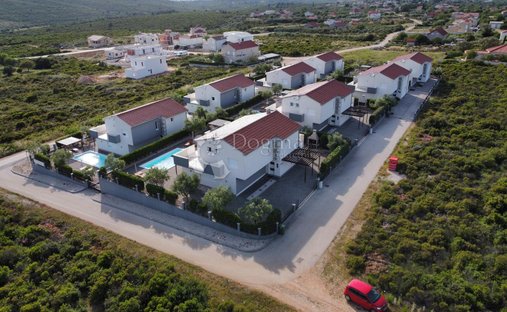 House in Sukosan, Zadar County, Croatia 1