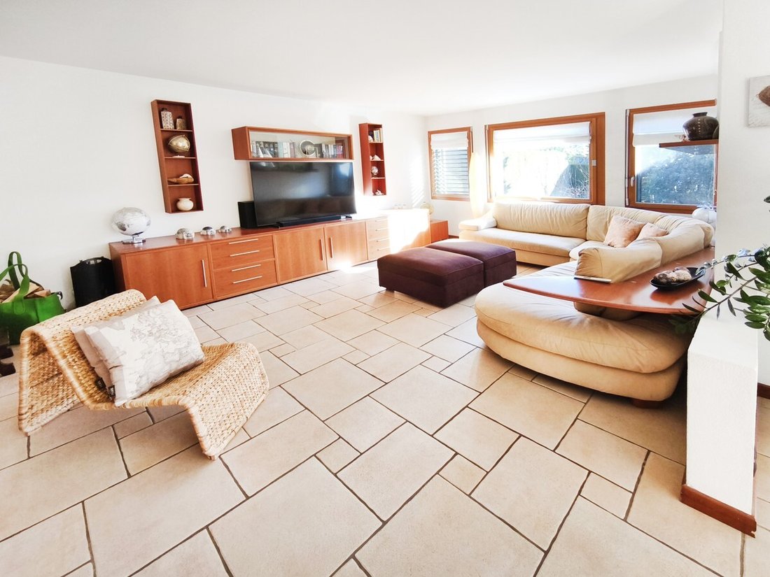 Villa in Stabio, Ticino, Switzerland 3 - 18580905